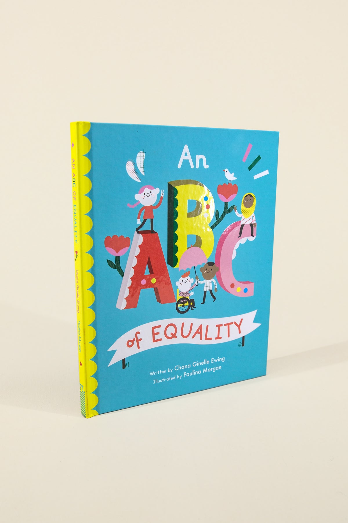 abc of equality
