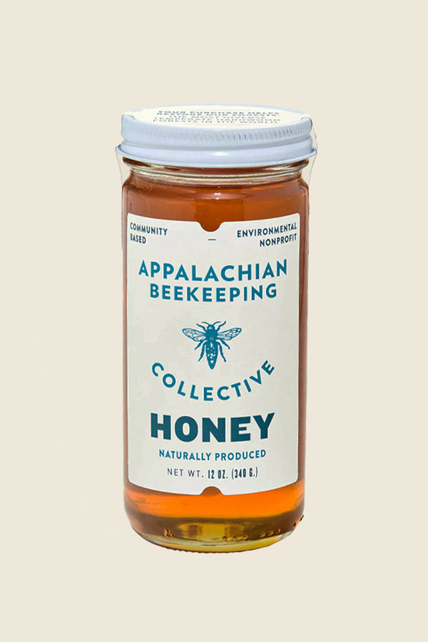 Appalachian Honey | Kin Ship Goods