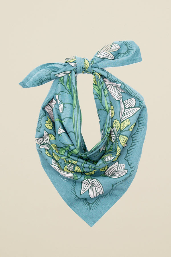 bandanas Kin Ship Goods