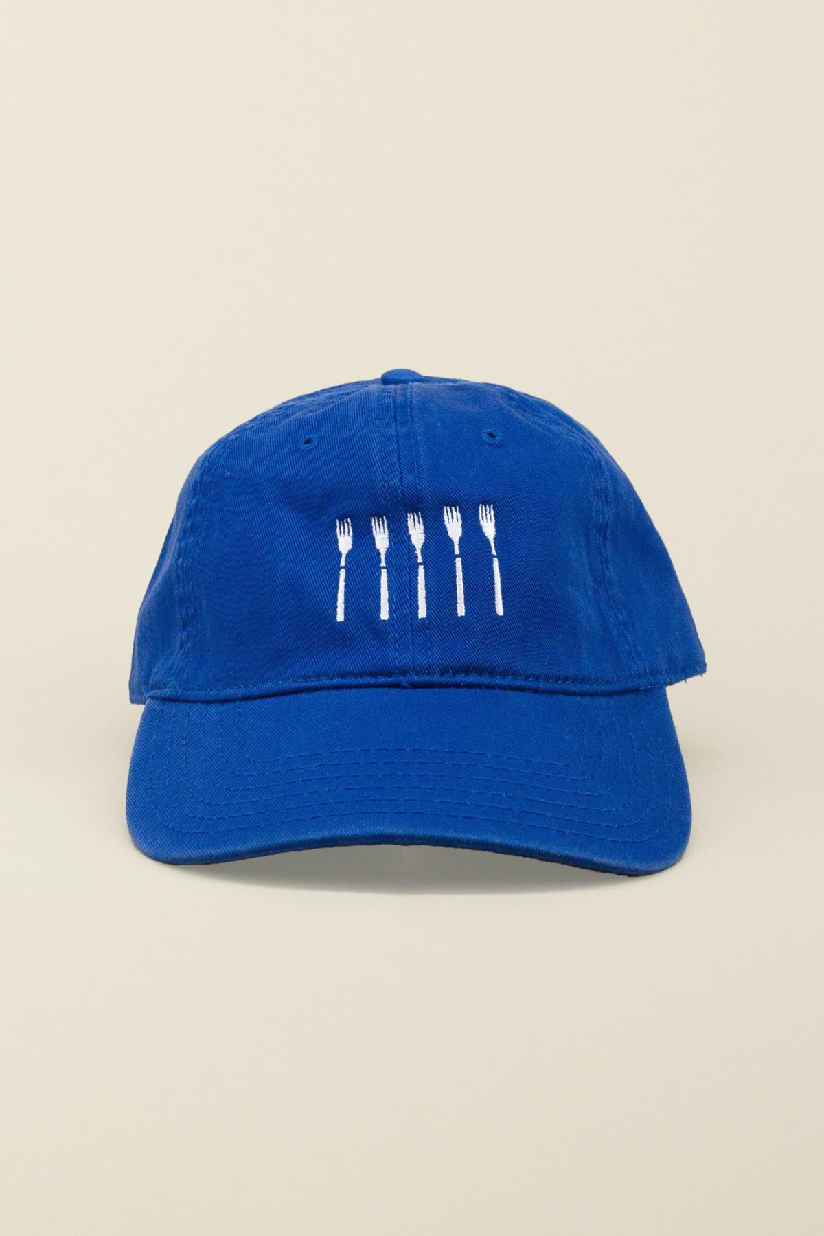 doughboys: five forks hat