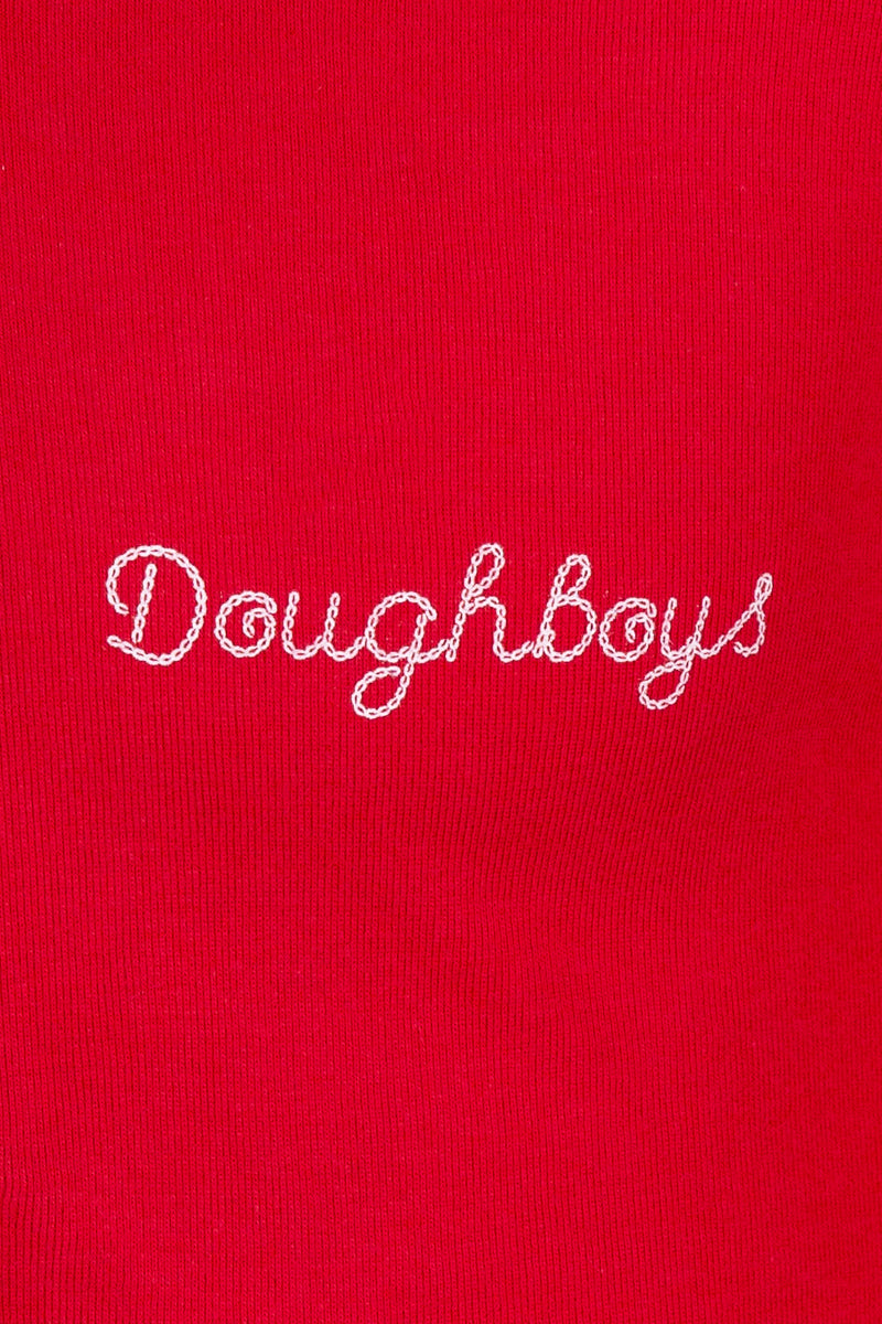 Doughboys: Ltd Edition No Peeking Onesie