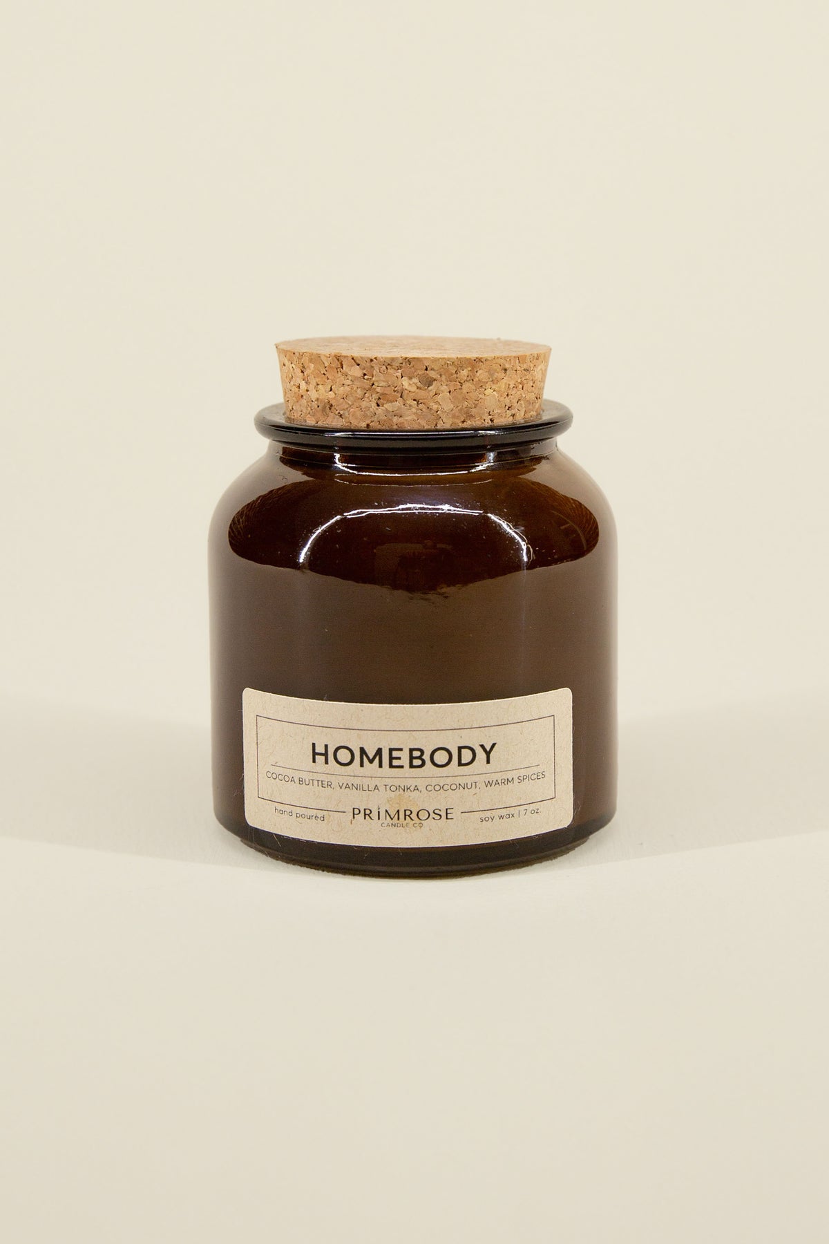 homebody candle