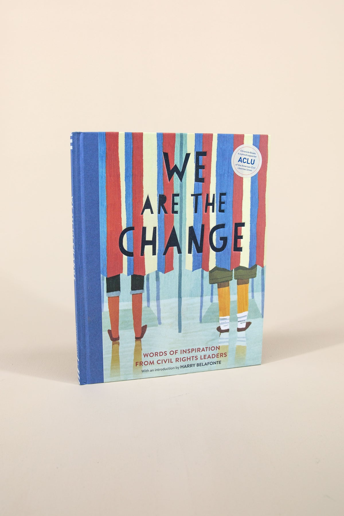 we are the change, final sale