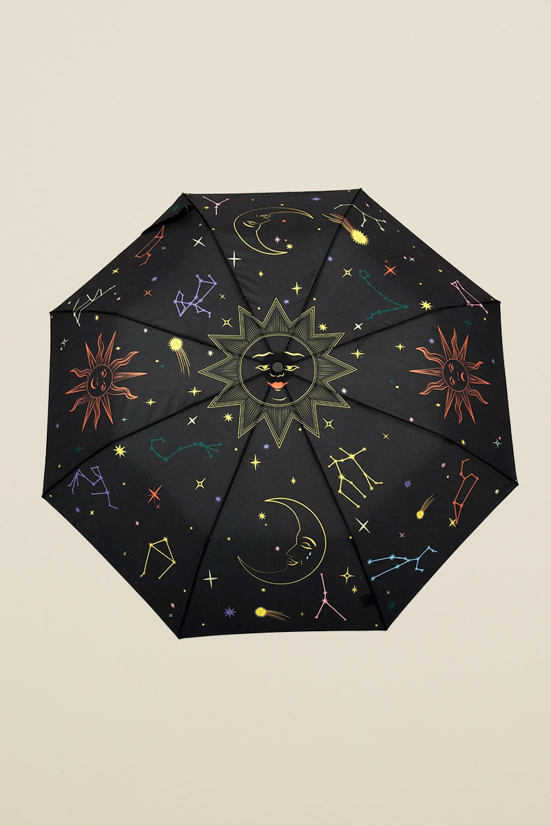 zodiac duckhead umbrella