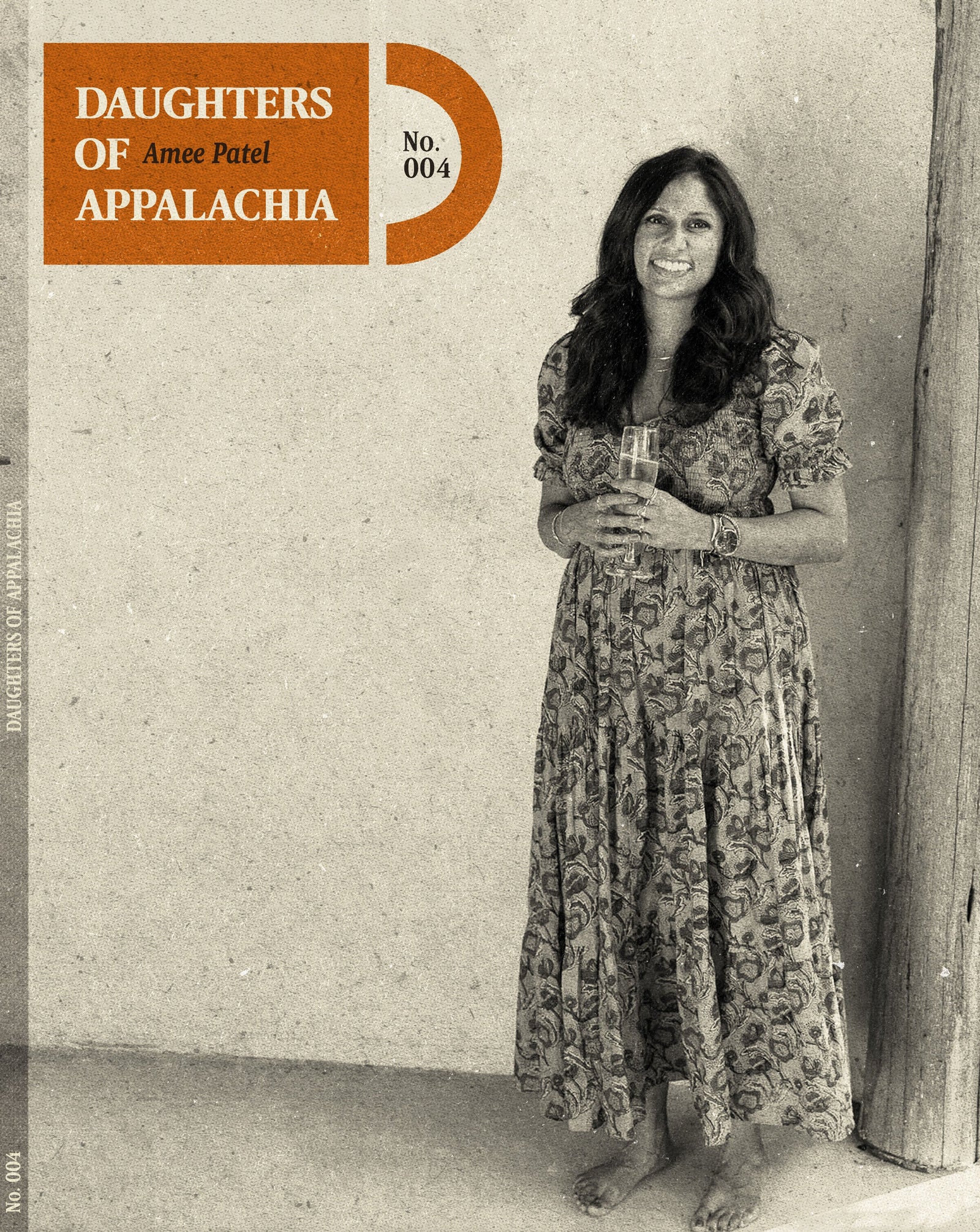 Daughters of Appalachia 