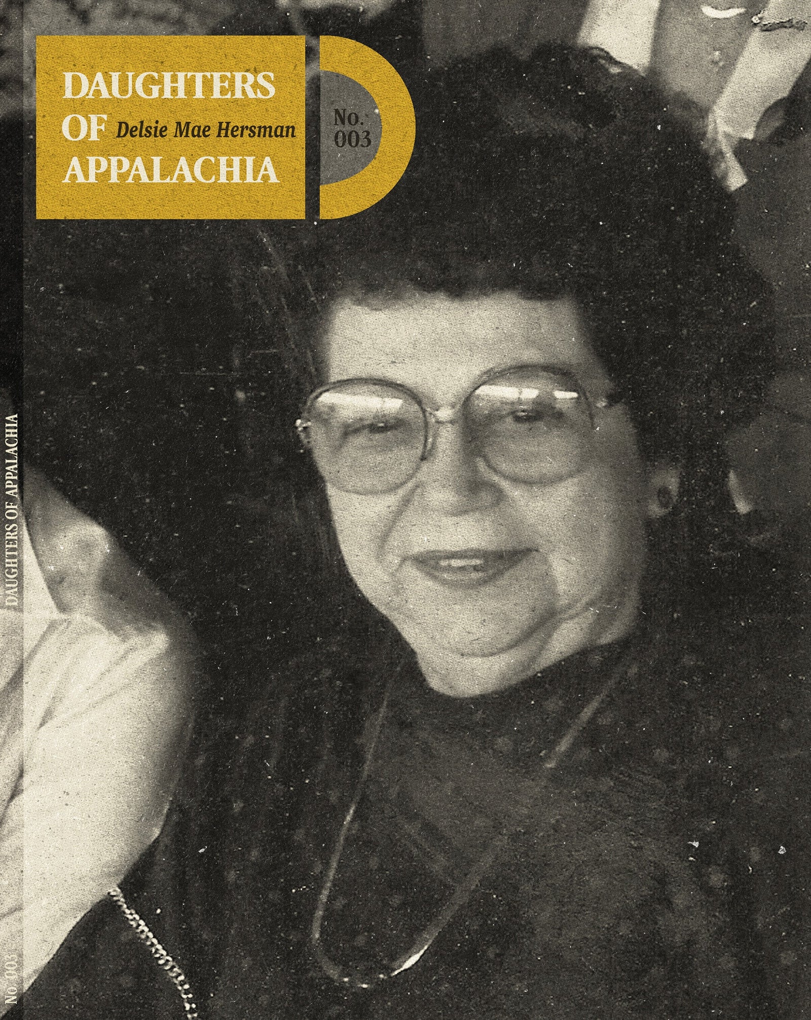 Daughters of Appalachia 