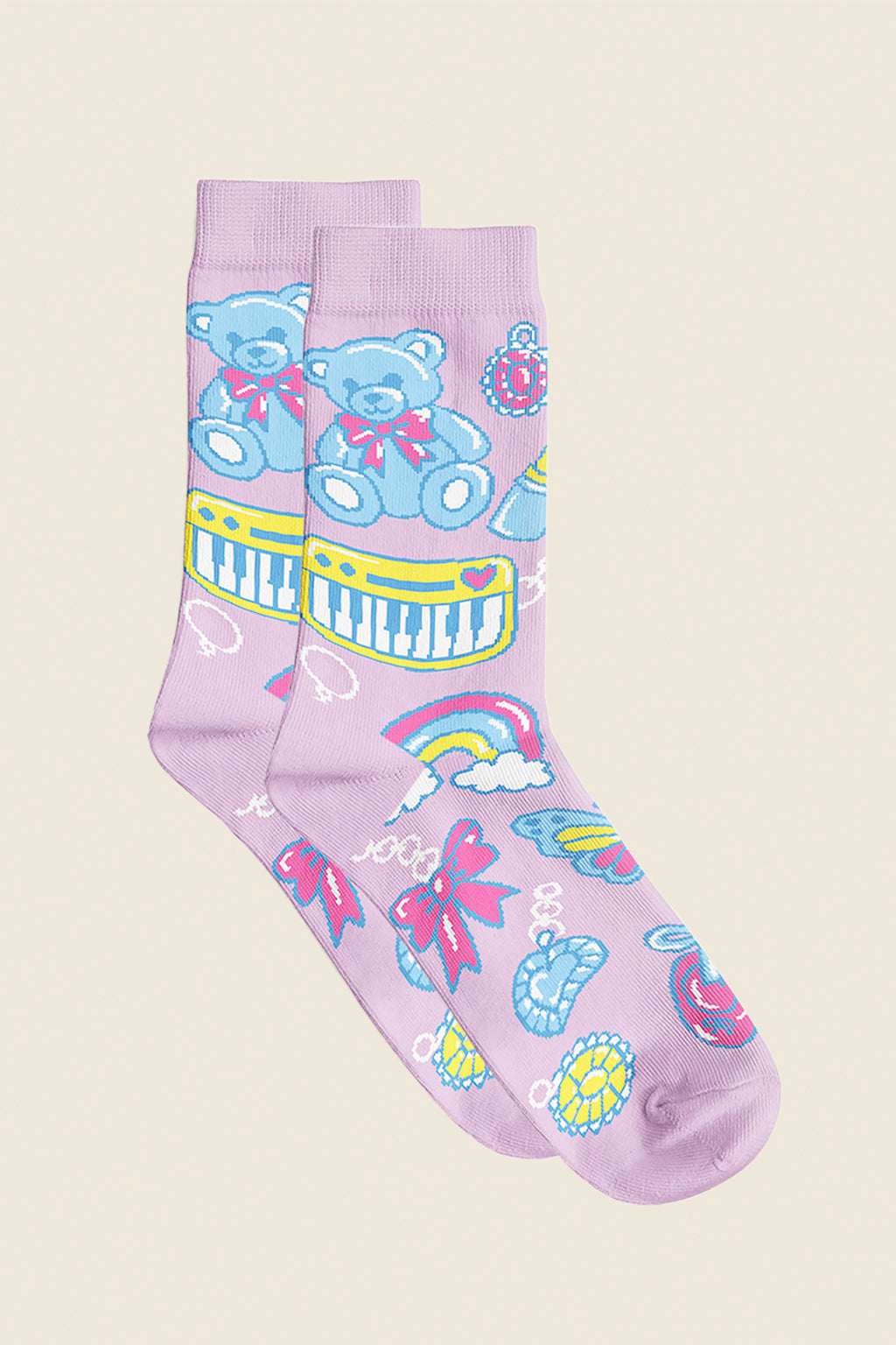 Trinkets Socks