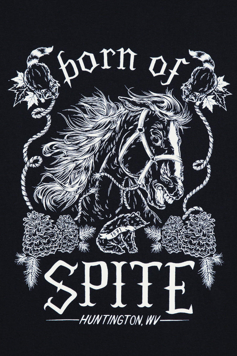 The McElroy Family: Born of Spite Tee