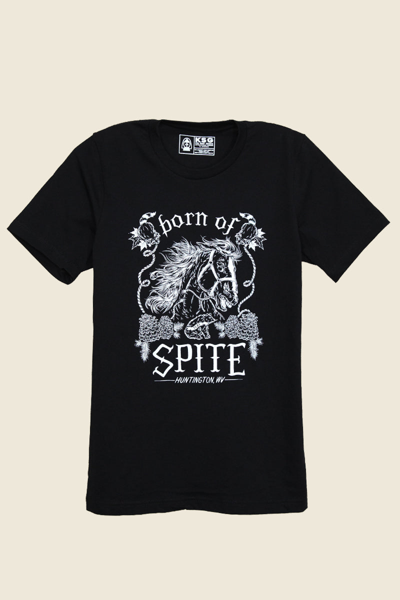 The McElroy Family: Born of Spite Tee