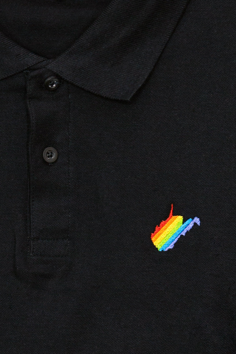 Pride Polo