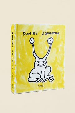 Daniel Johnston | Kin Ship Goods