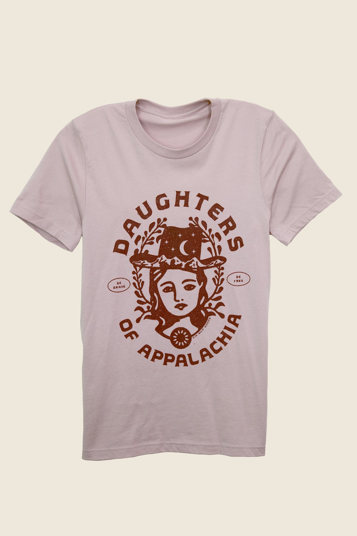 Daughters of Appalachia Tee
