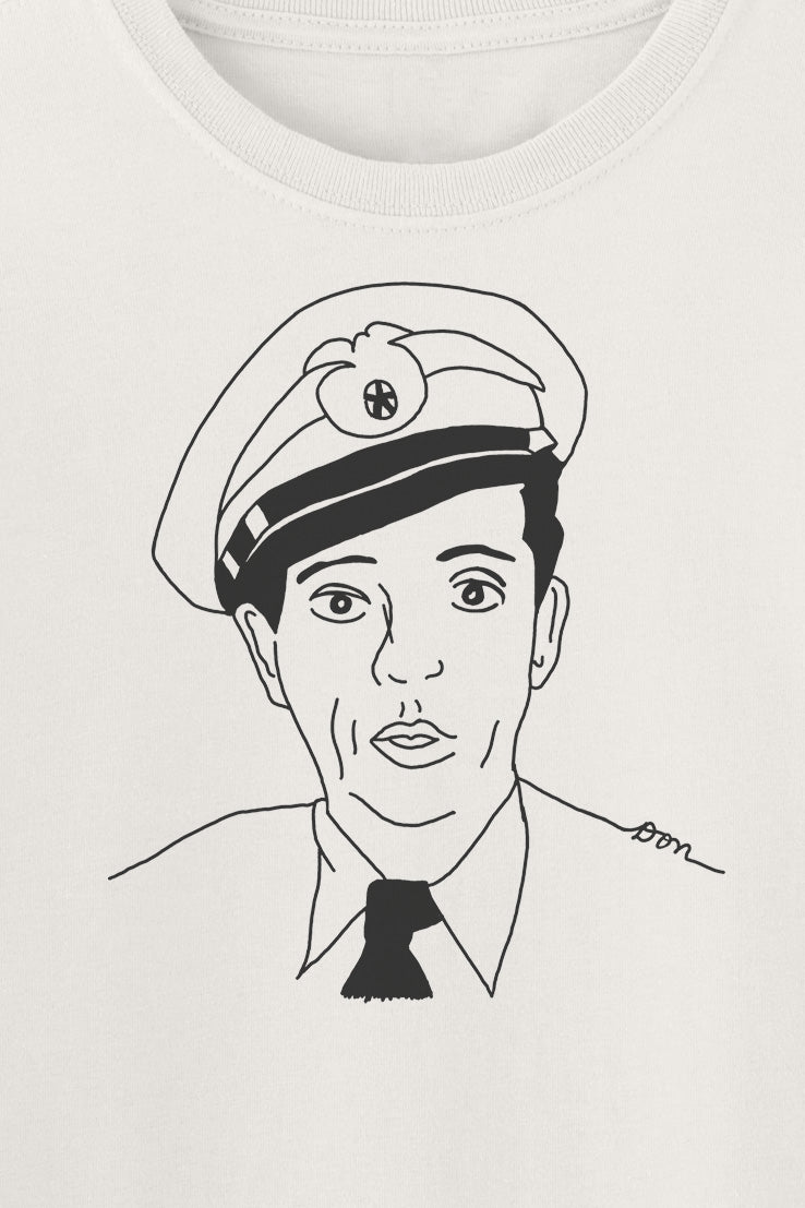 Don Knotts Tee
