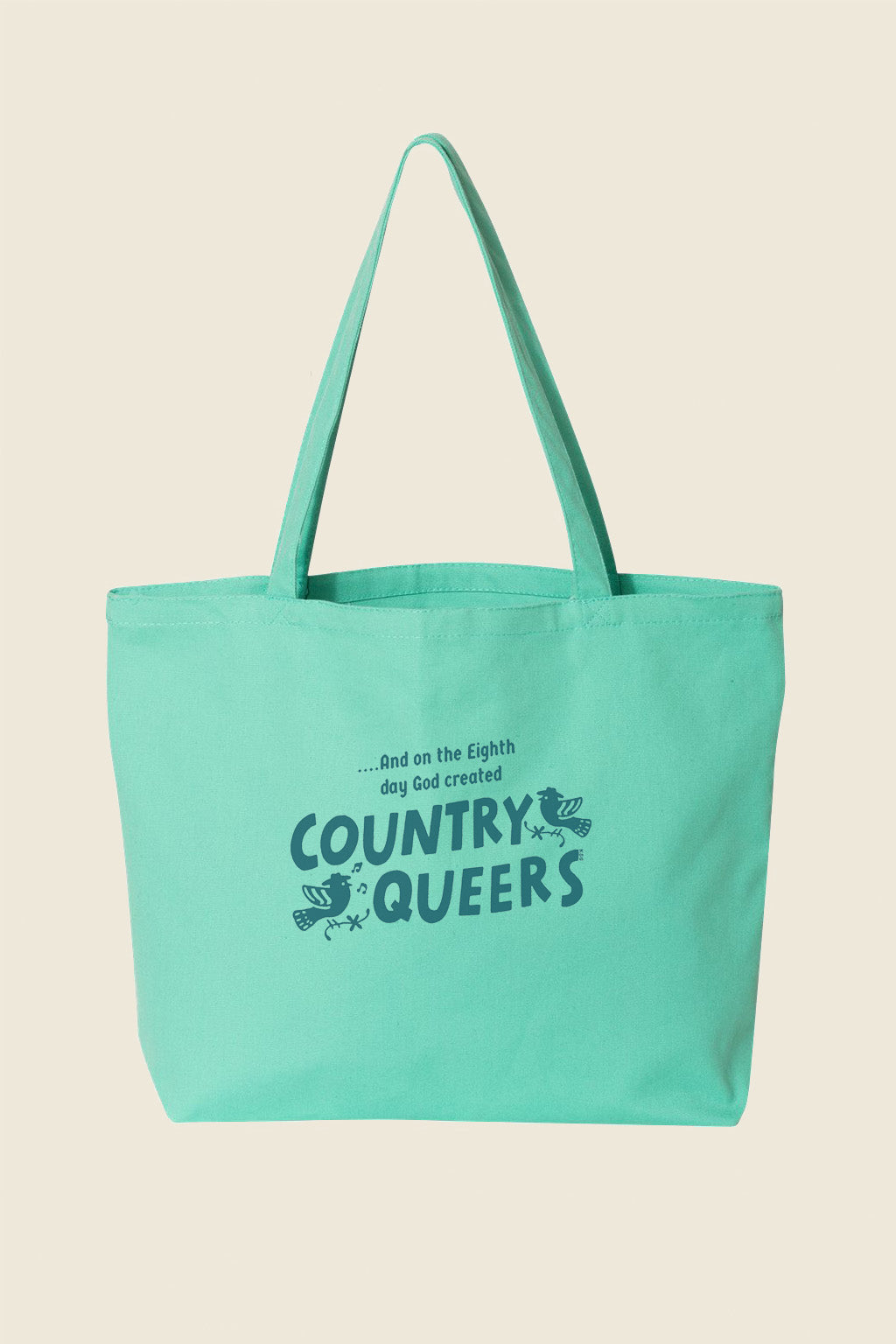Country Queers Tote