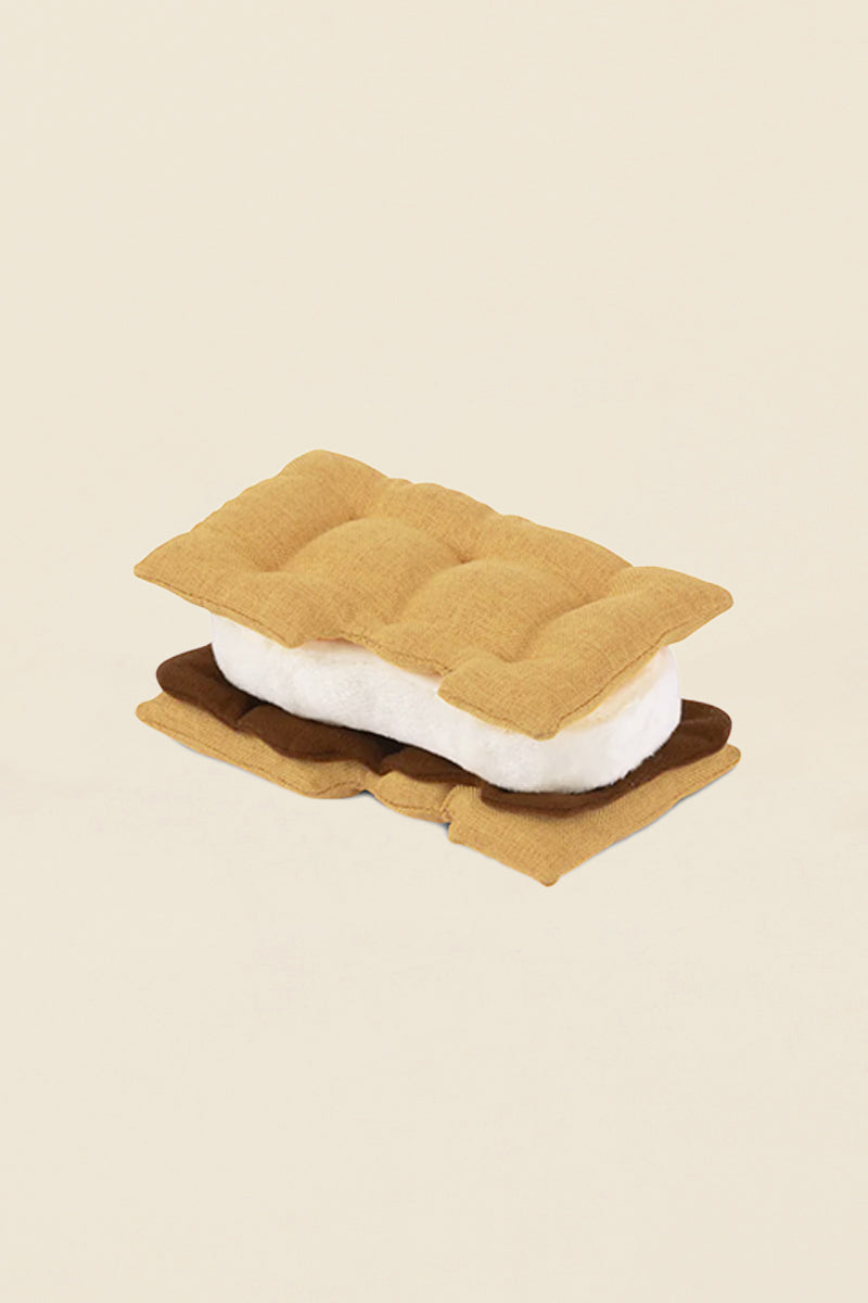 Gimme S&#39;more Dog Toy