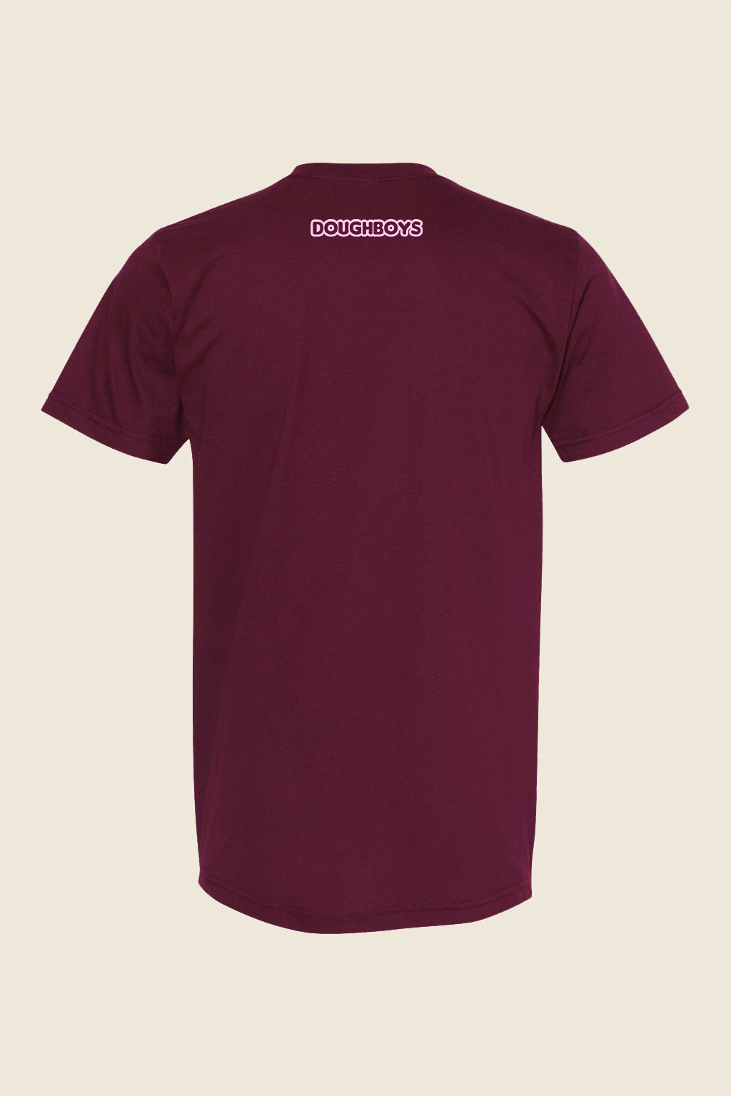 Doughboys: Honey-baked Tee