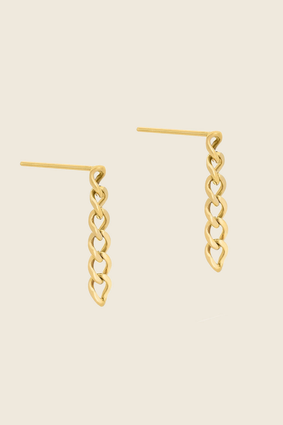 Nexus Earrings