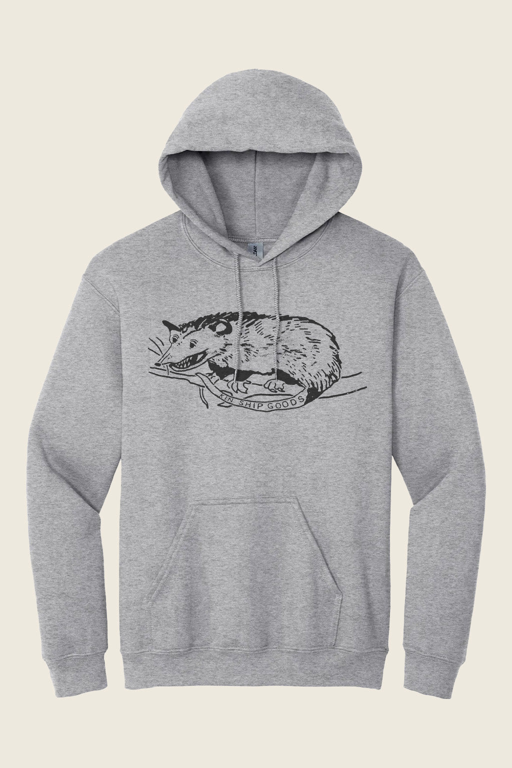 Possum Hoodie