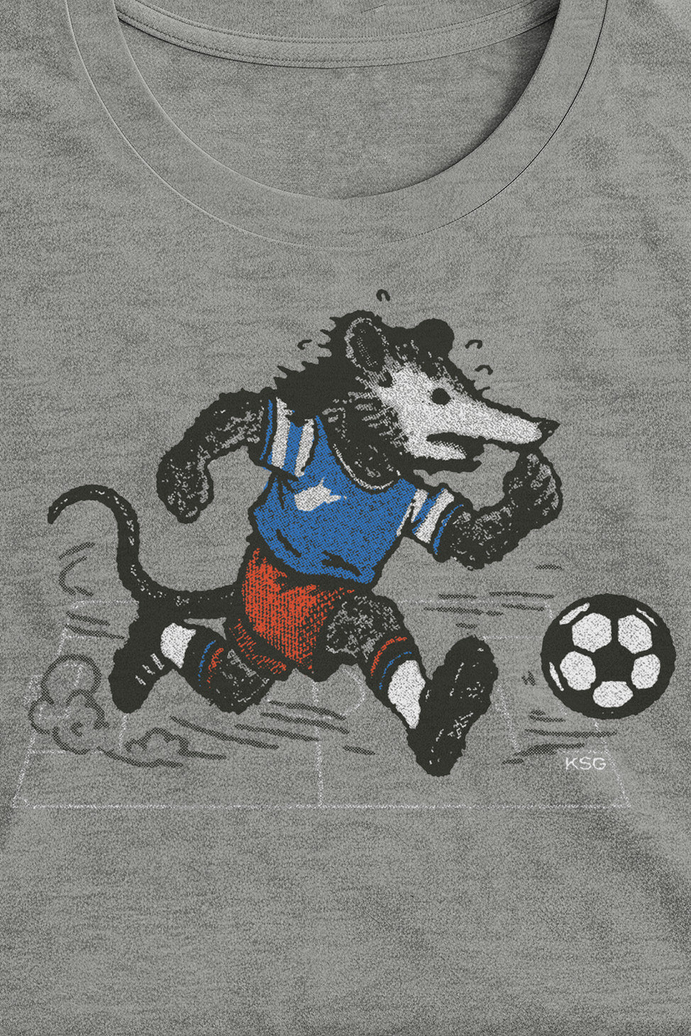 LIMITED EDITION: World Cup Tee