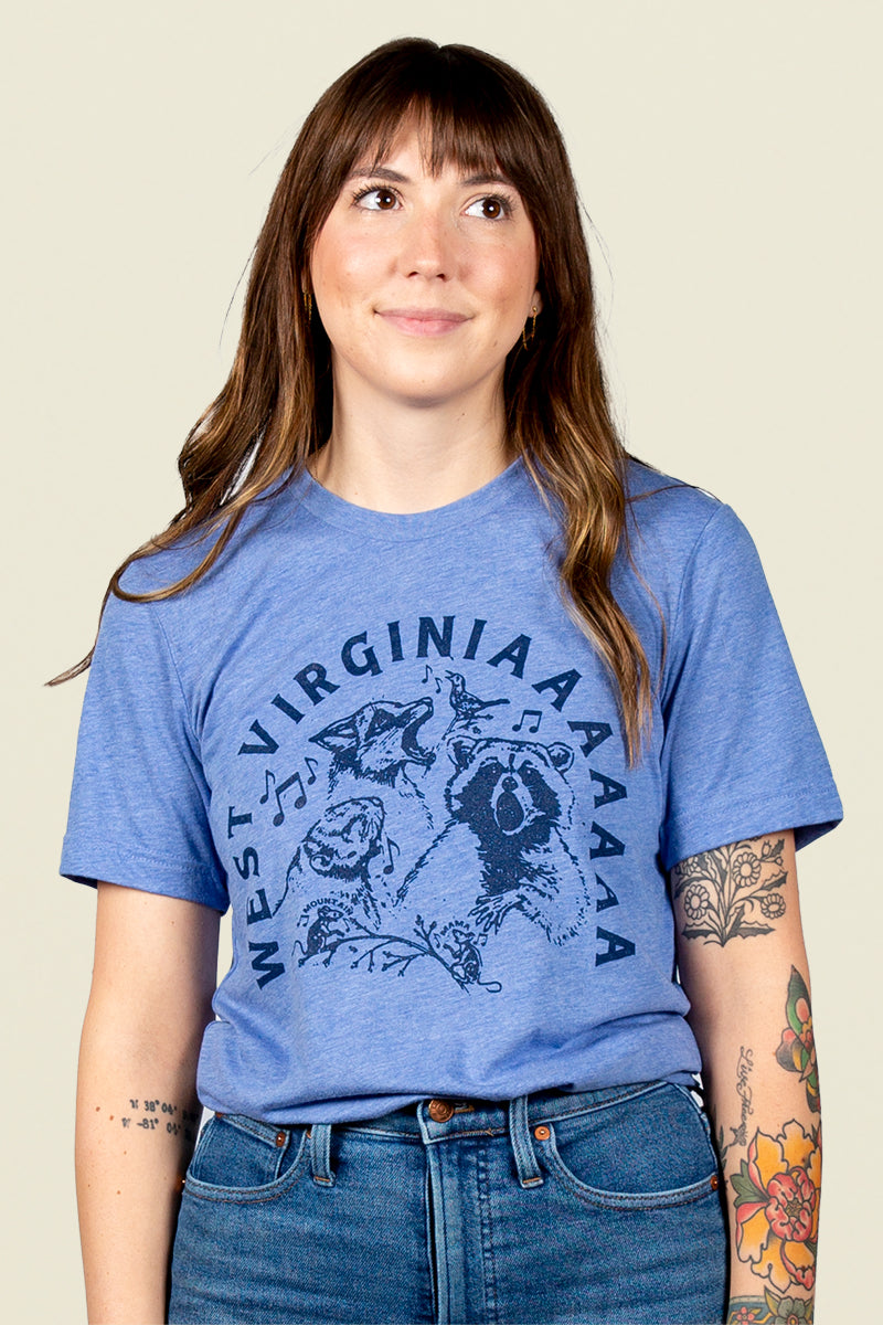 country critters tee