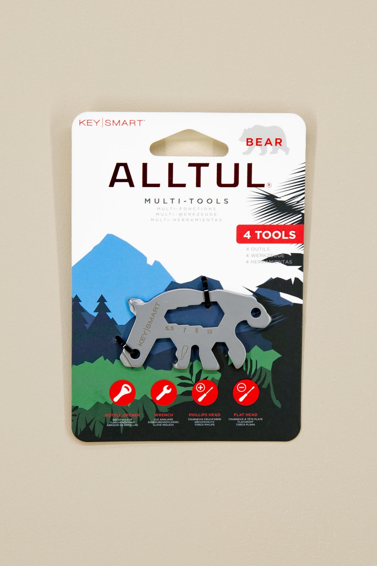 bear multi-tool