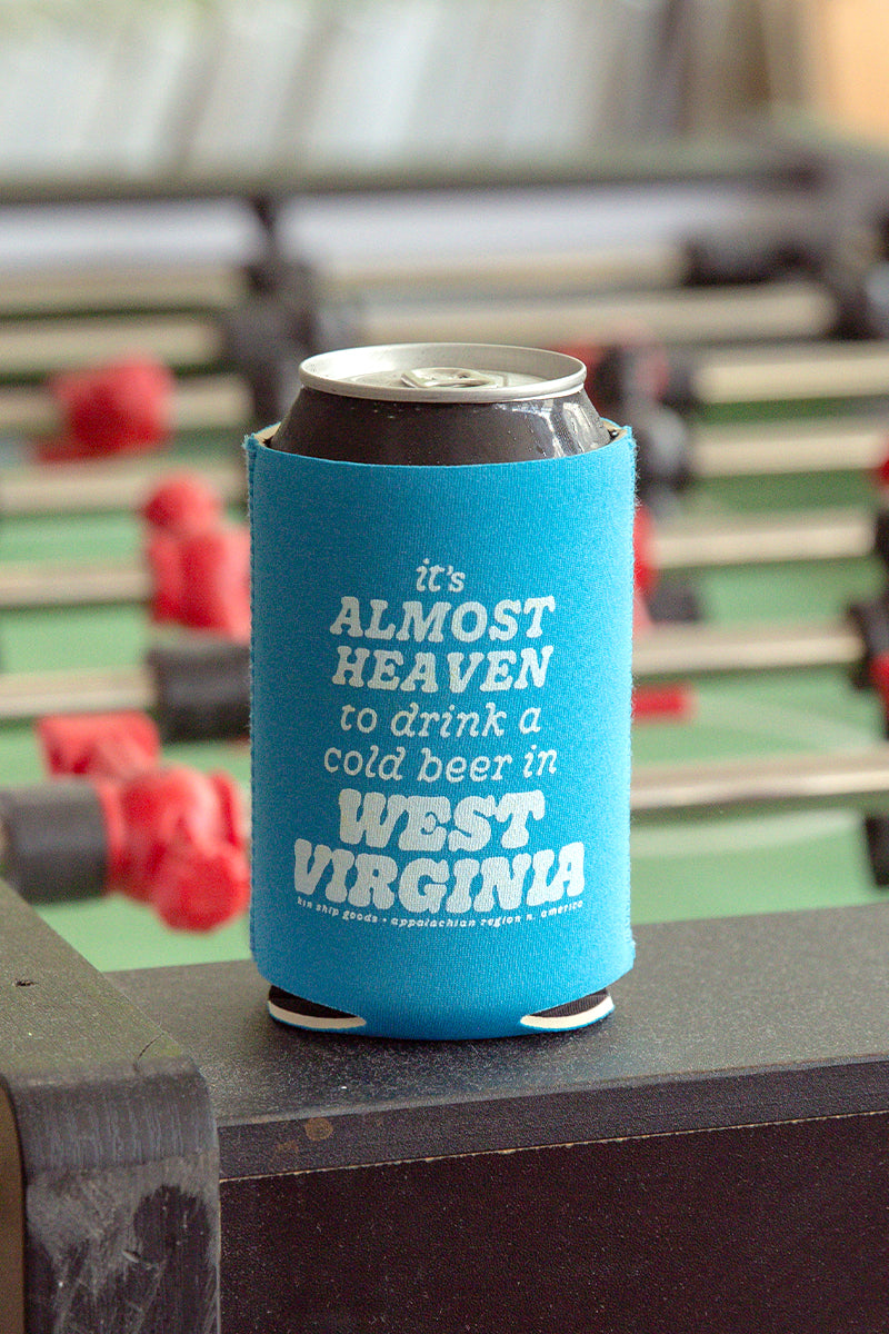 KSG Koozies - Kin Ship Goods