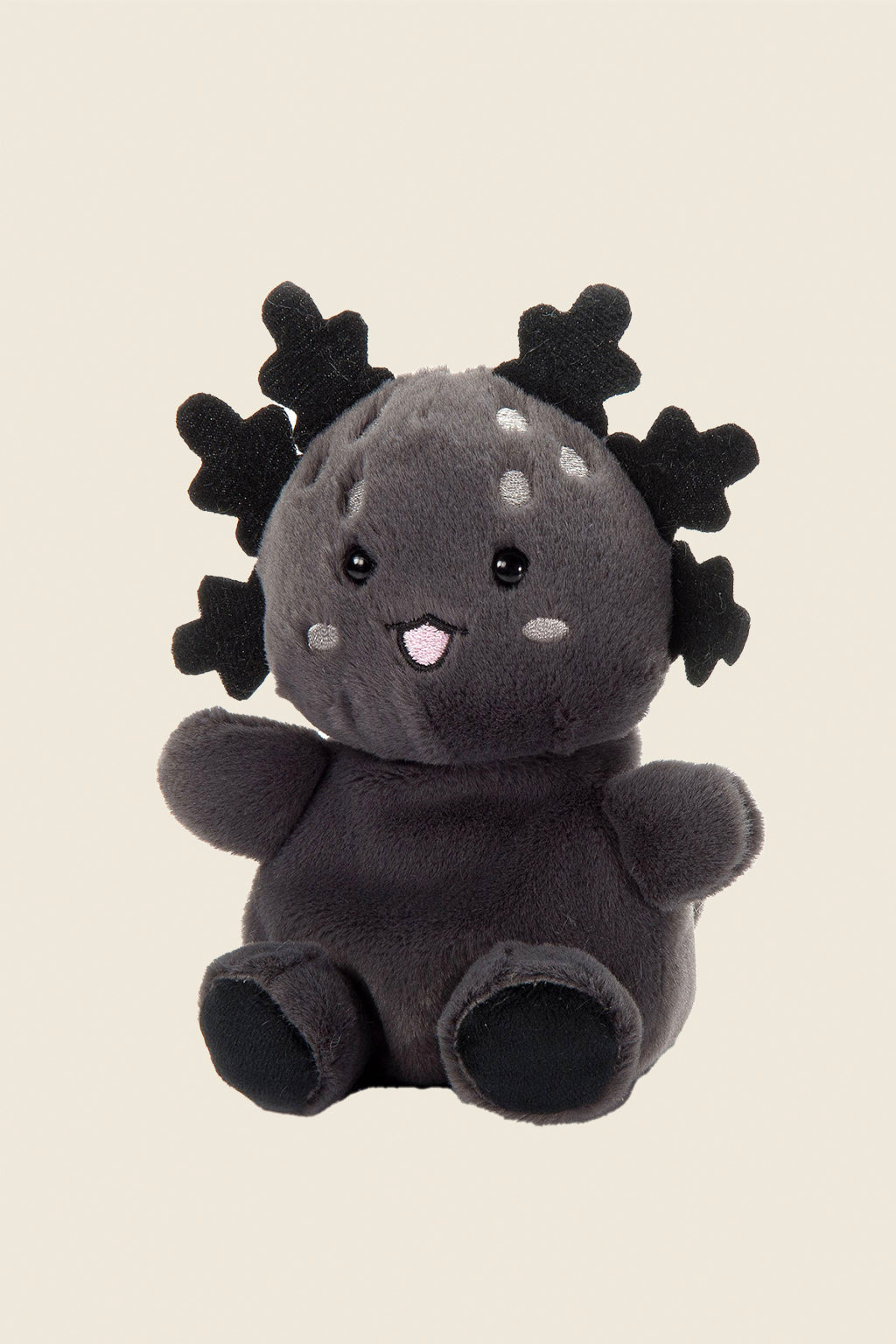 Axolotl Buddy, Black