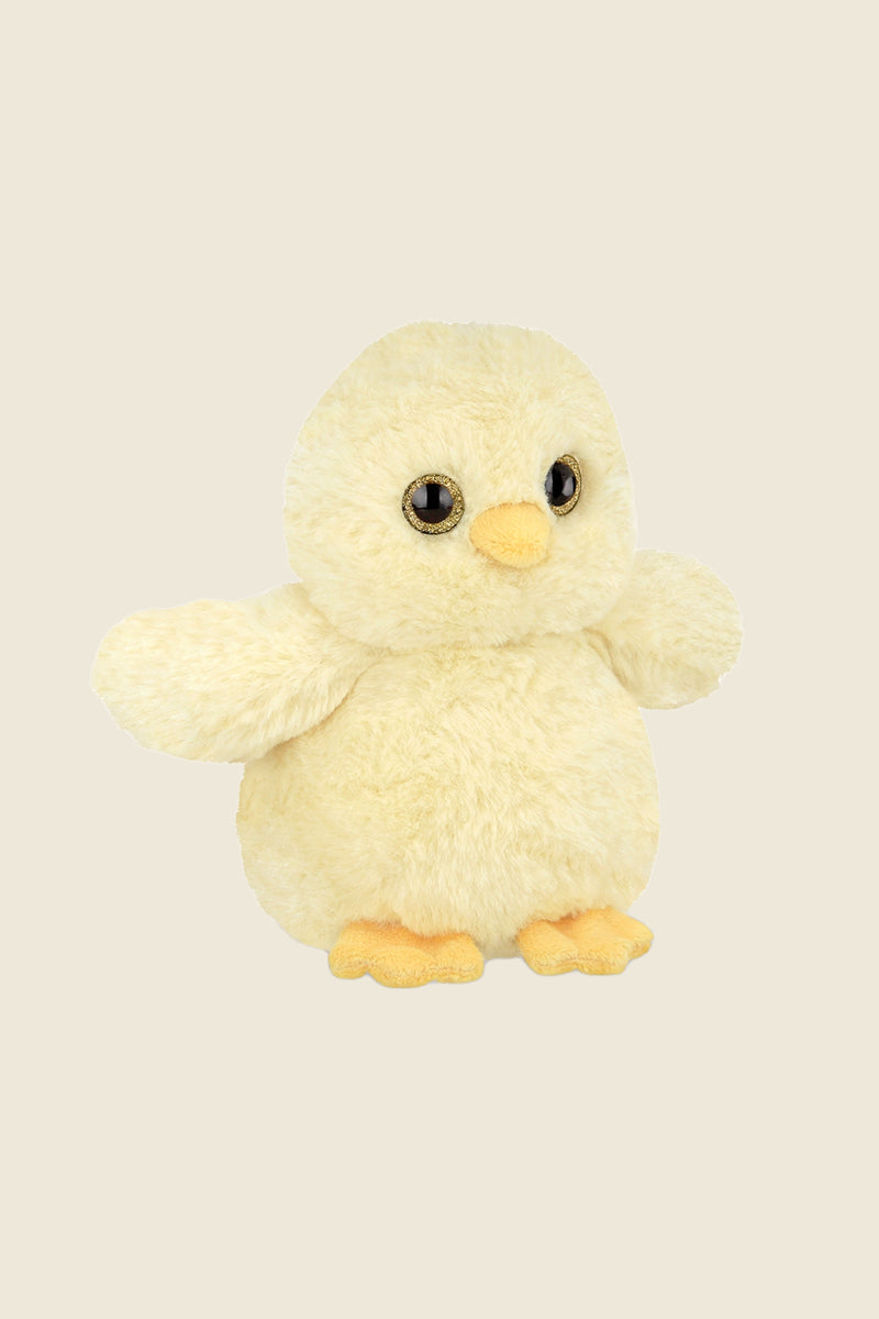 Chick Stuffed Critter