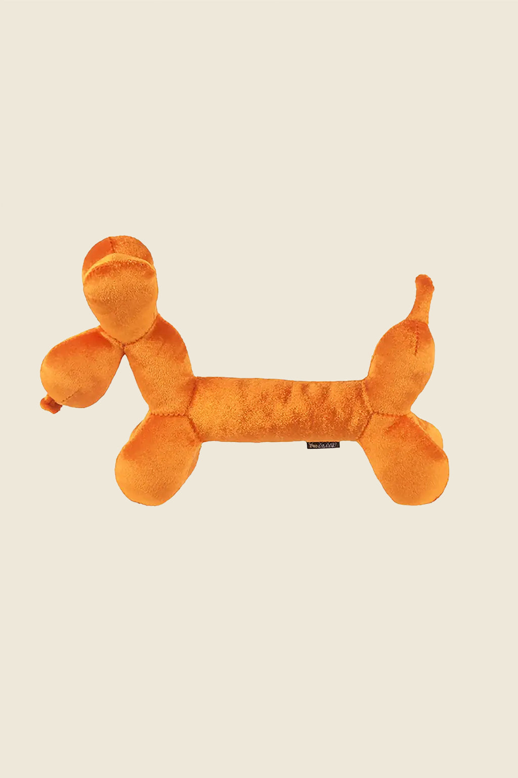 Balloon Buddy Dog Toy