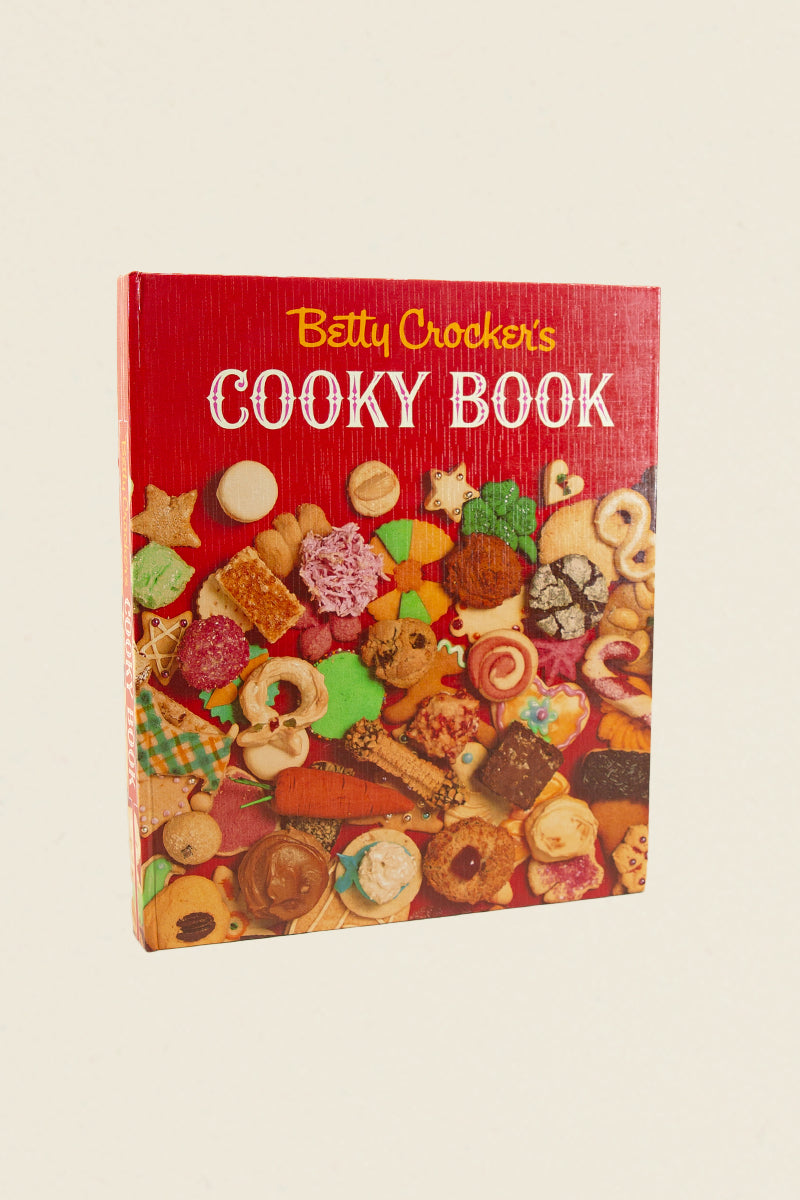 Betty Crocker&#39;s Cooky Book