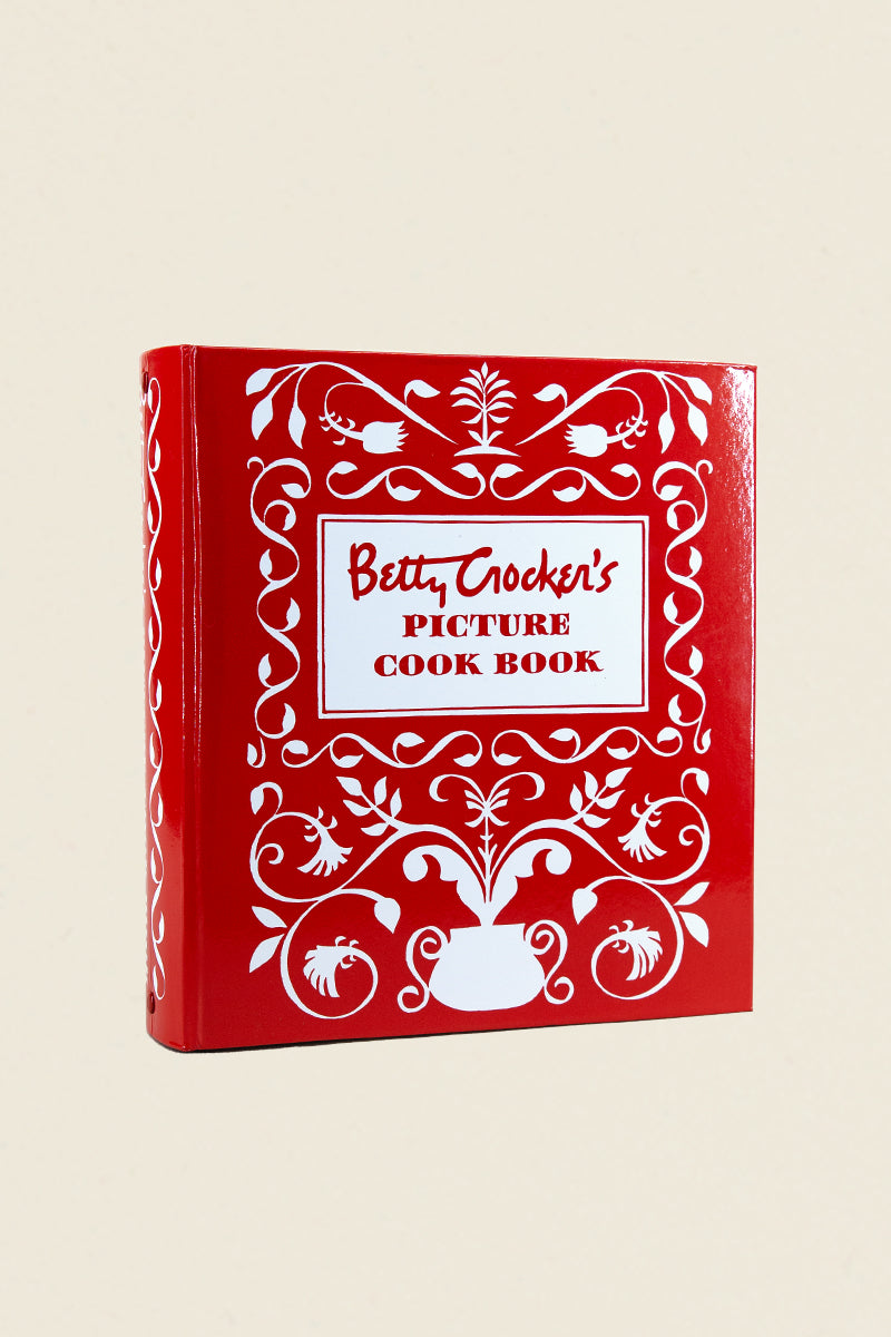 Betty Crocker&#39;s Picture Cook Book