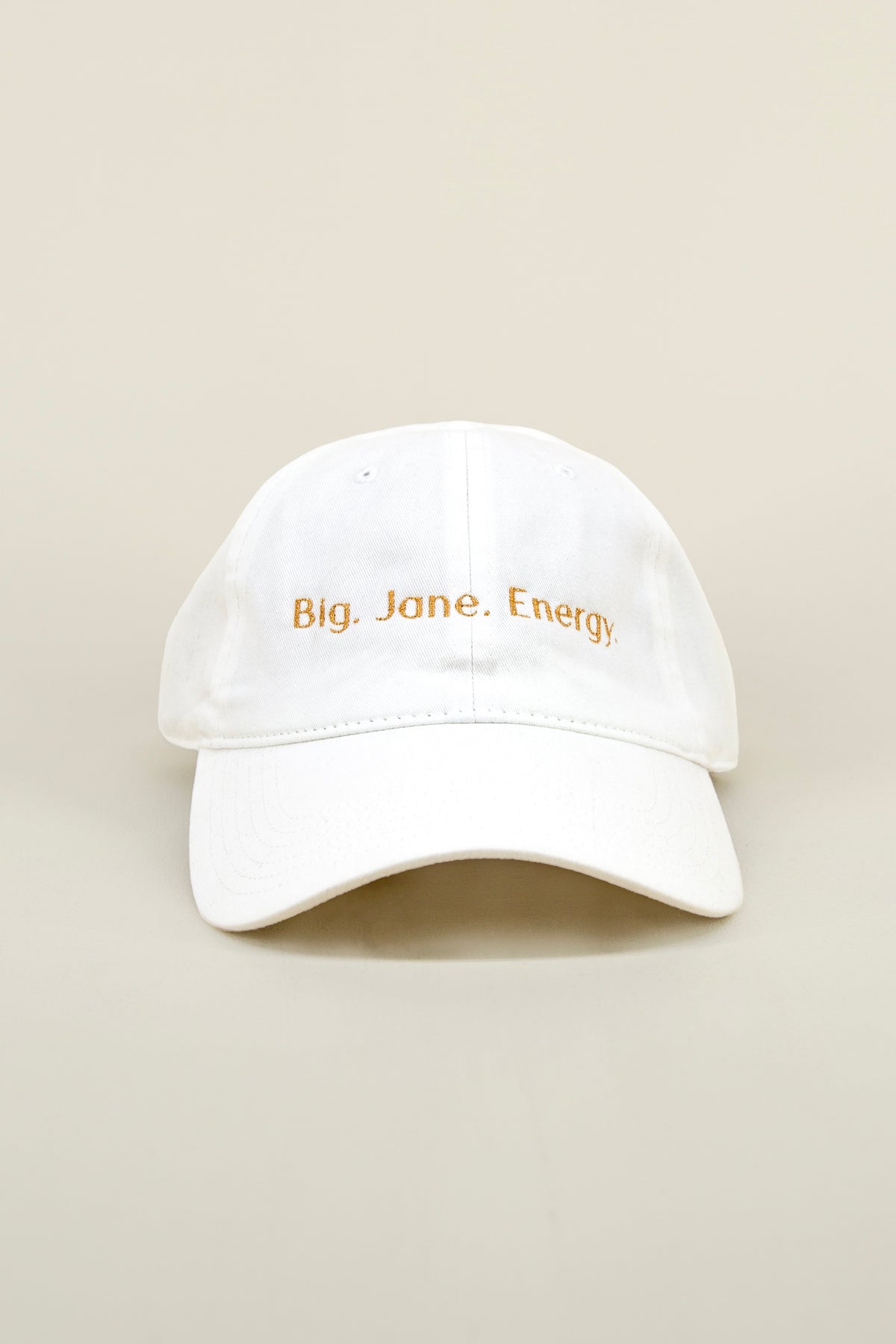 the jane club: big jane energy hat