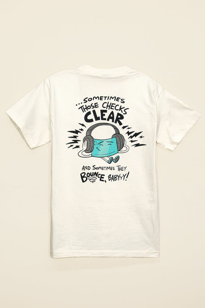 blankcheckcheckclearbacktshirt