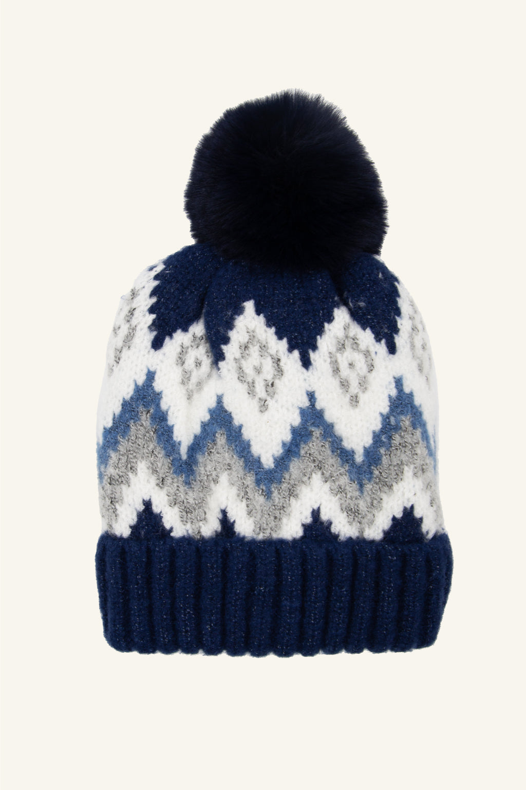 Apres Pom Beanie