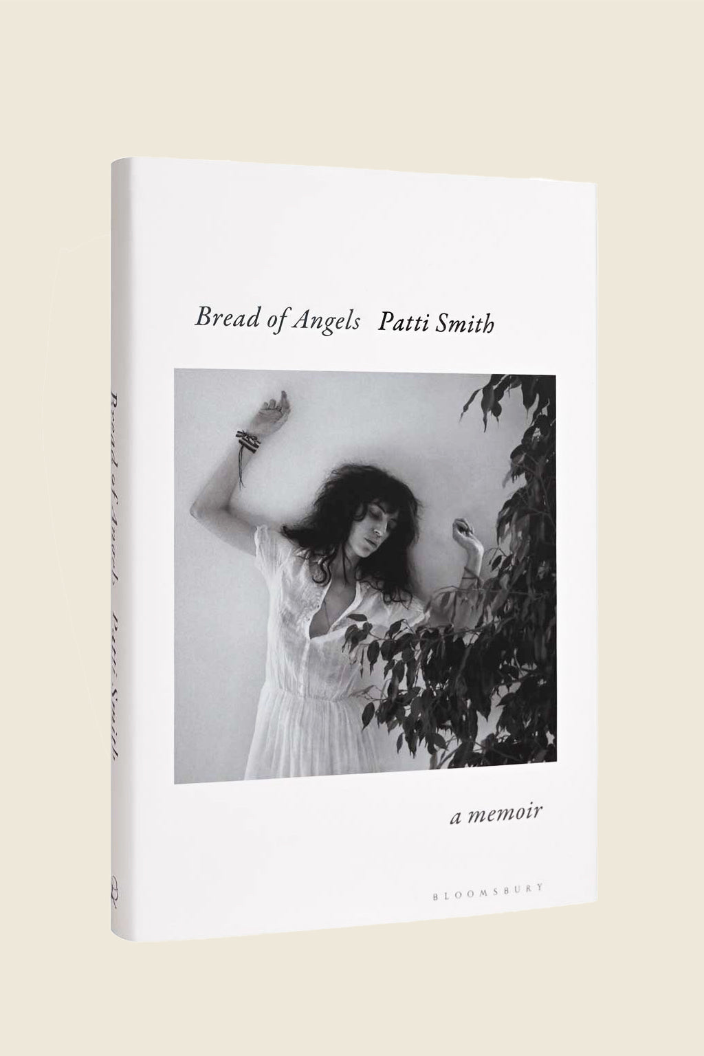 Bread of Angels: A Memoir