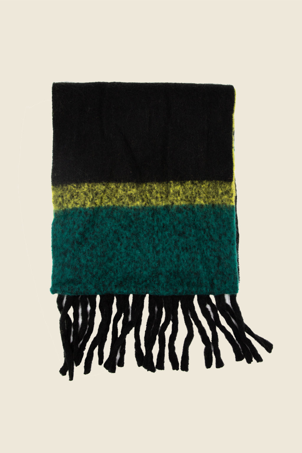 Bright Beam Scarf