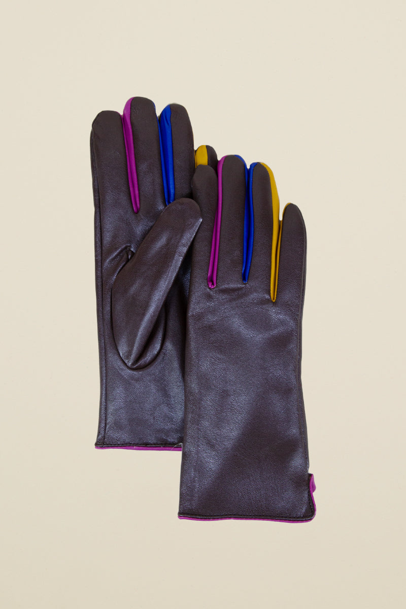 womens fashion gloves, final sale