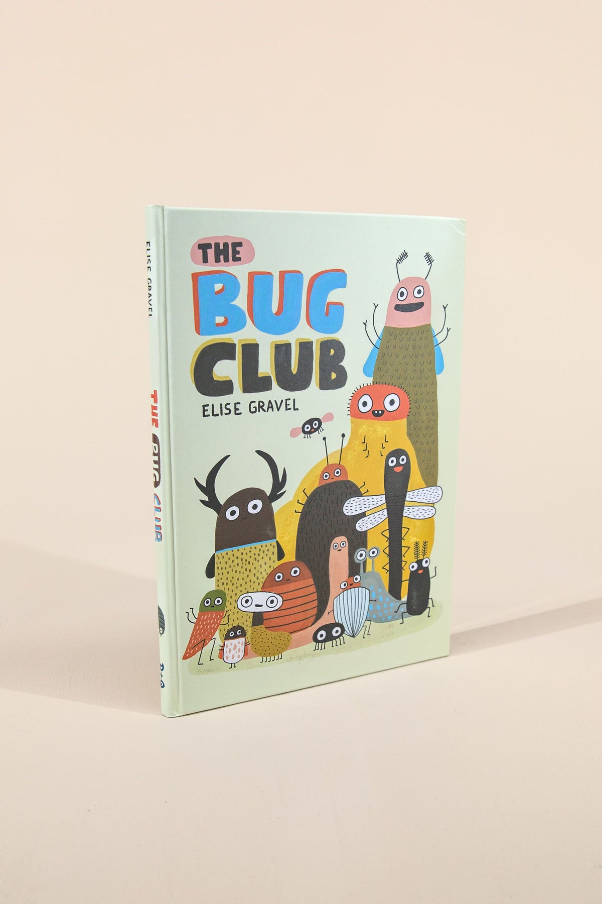 bug club