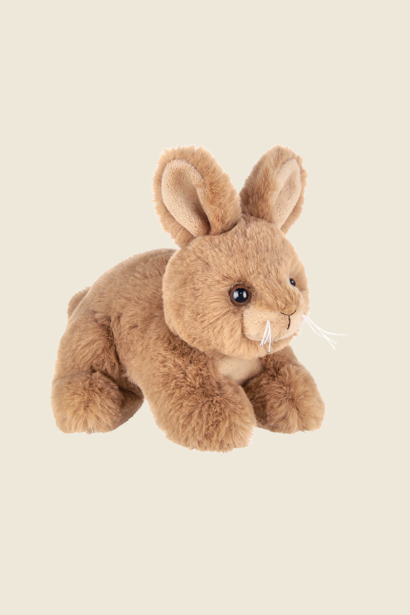 Bunny Stuffed Critter