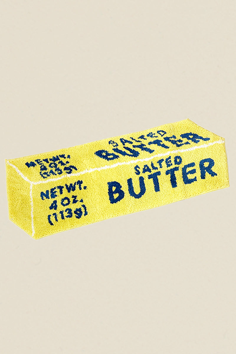 salted butter rug kin ship goods