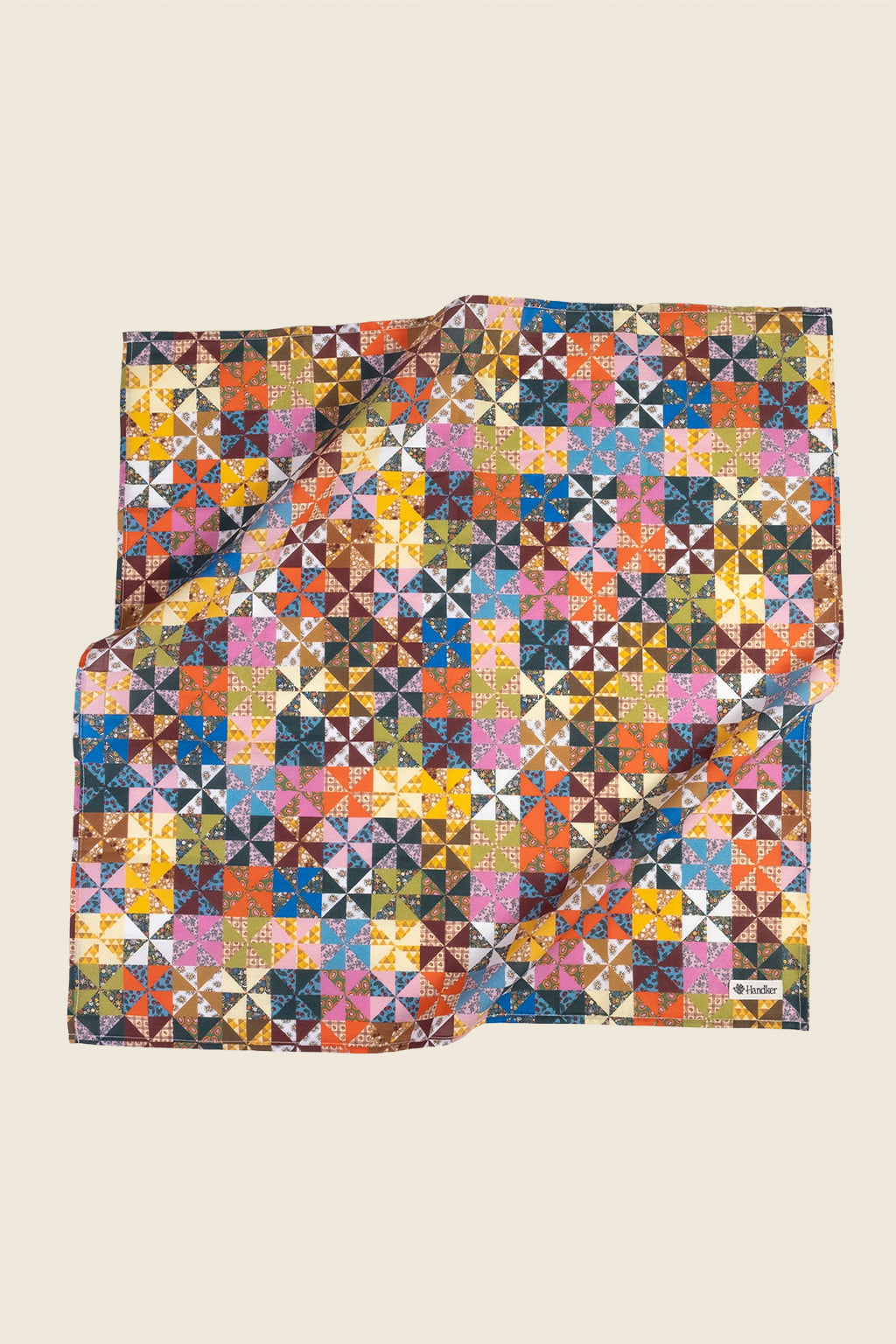 Calico Bandana