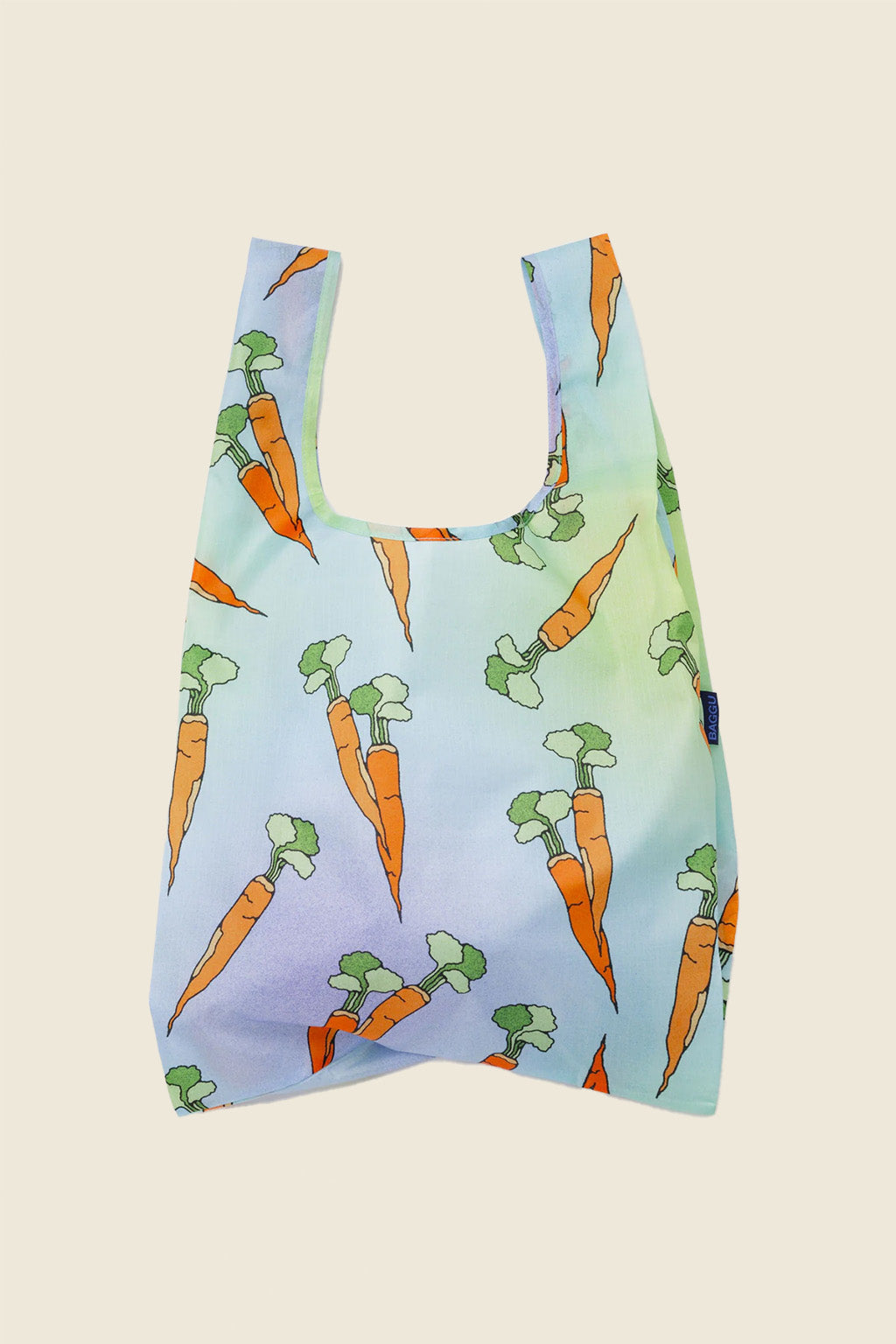 Standard Baggu, Carrots
