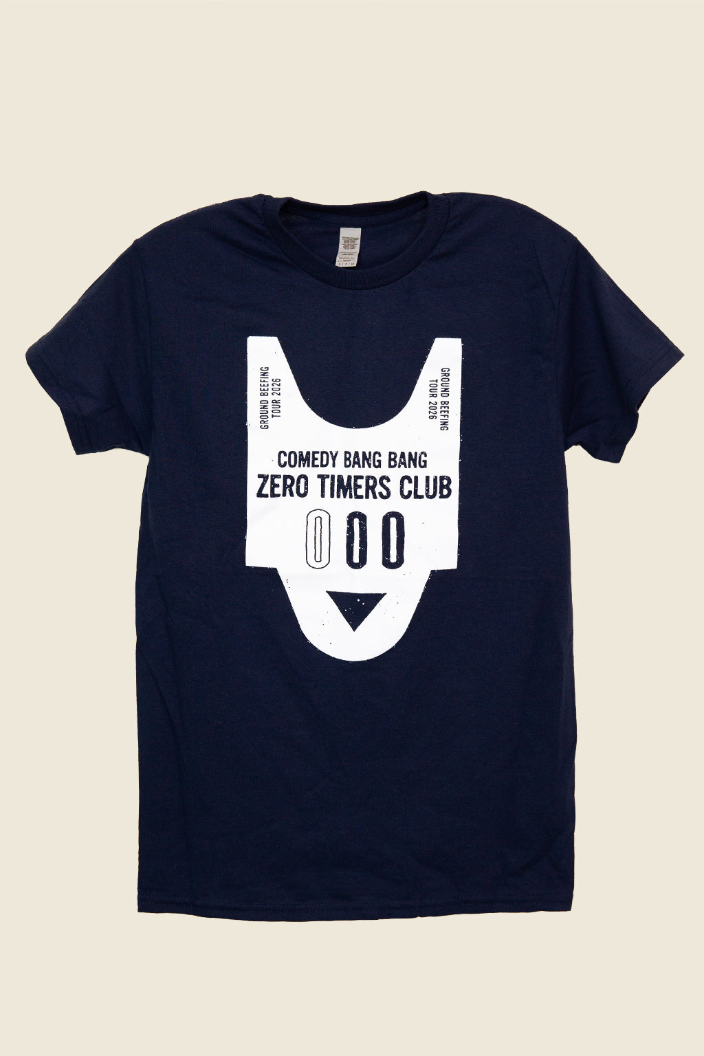 Comedy Bang! Bang!: Deli Tee