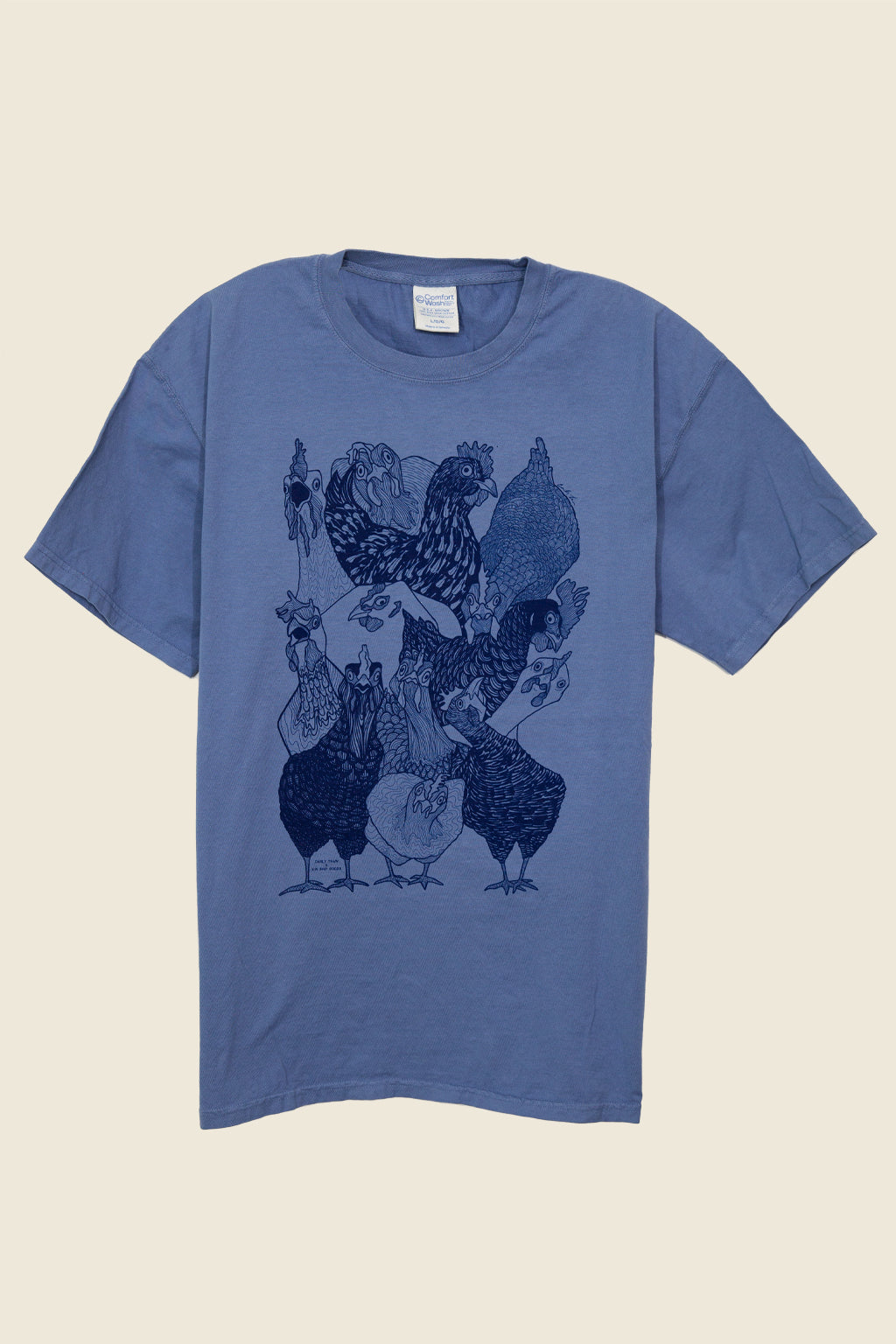 Chickens Tee