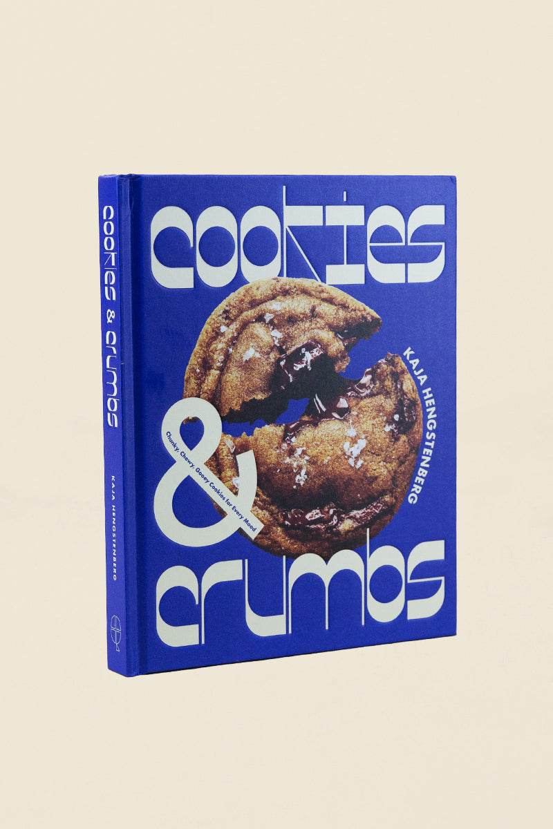 Cookies &amp; Crumbs: Cookies For Every Mood