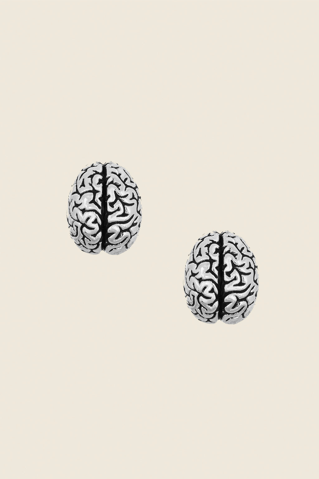 Cortex Earrings