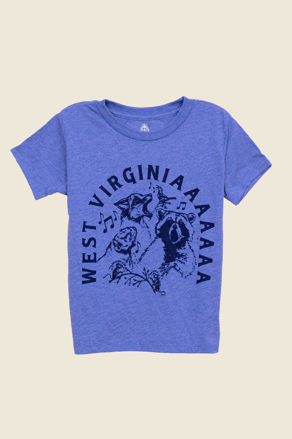 Country Critters Kids Tee