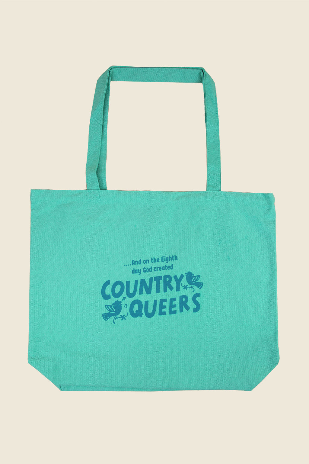 Country Queers Tote
