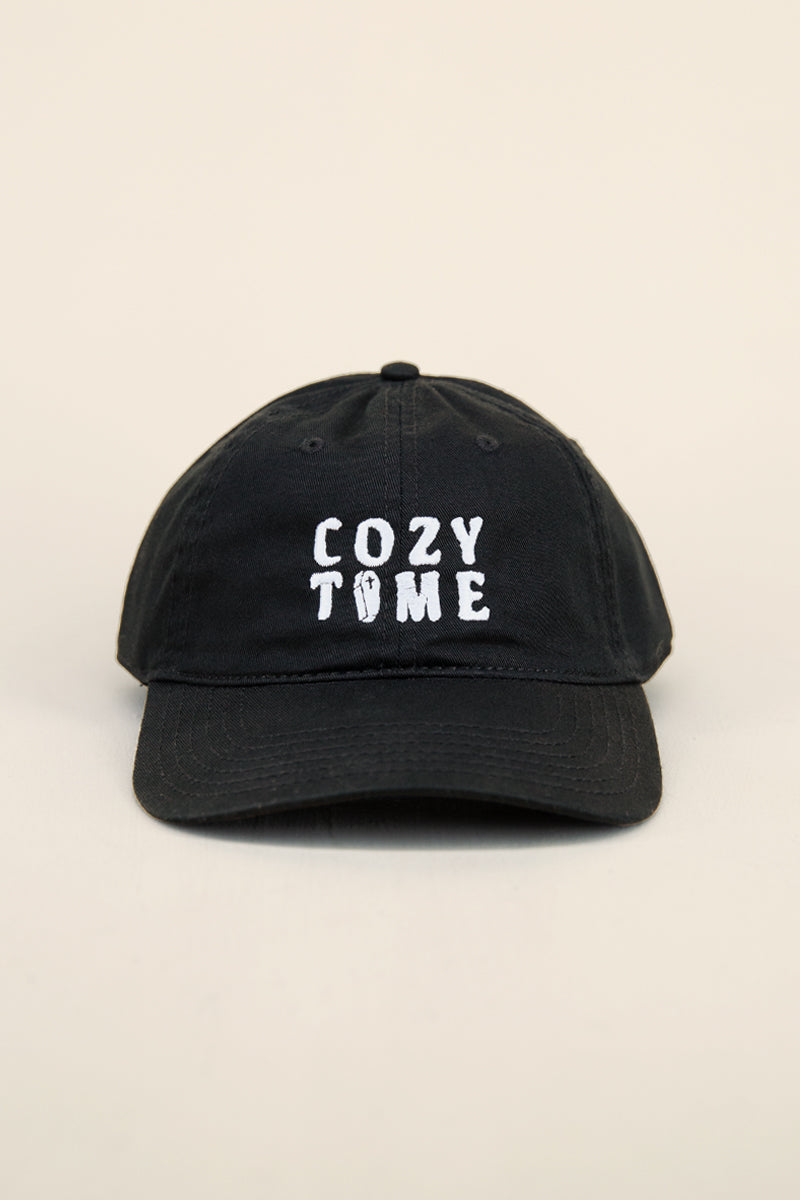 Cozy Time Hat