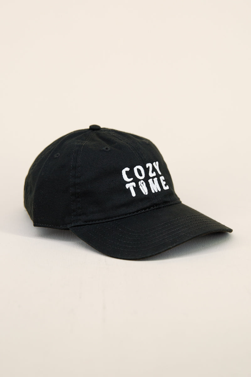 Cozy Time Hat